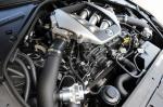 Nissan GT-R Alpha 12 by AMS 2012 года